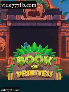 BookOfPriestess
