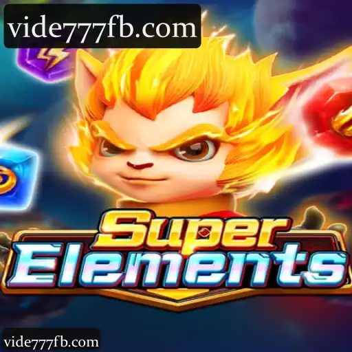 SuperElements