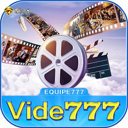 vide777 Logo
