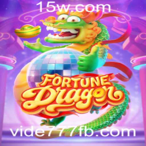 Descubra o Fascinante Jogo FortuneDragon e Suas Regras