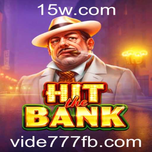 HitTheBank: Descubra o Novo Jogo de Estratégia com Palavras-Chave